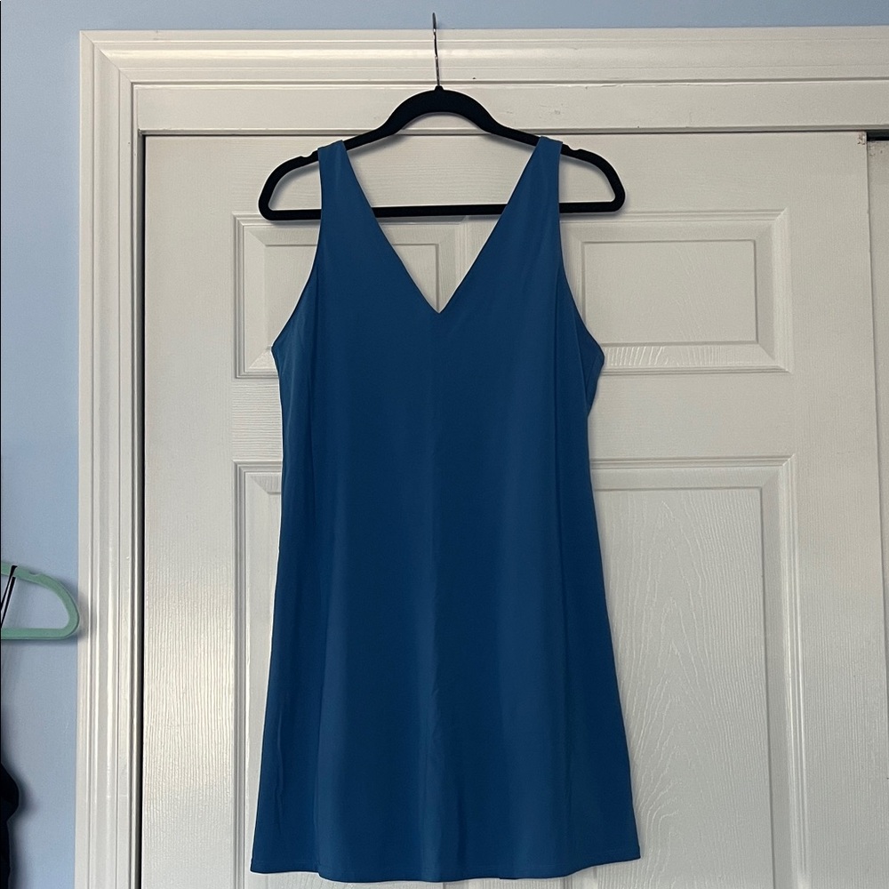 Abercrombie & Fitch traveler dress